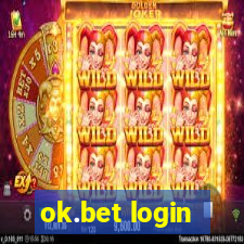 ok.bet login